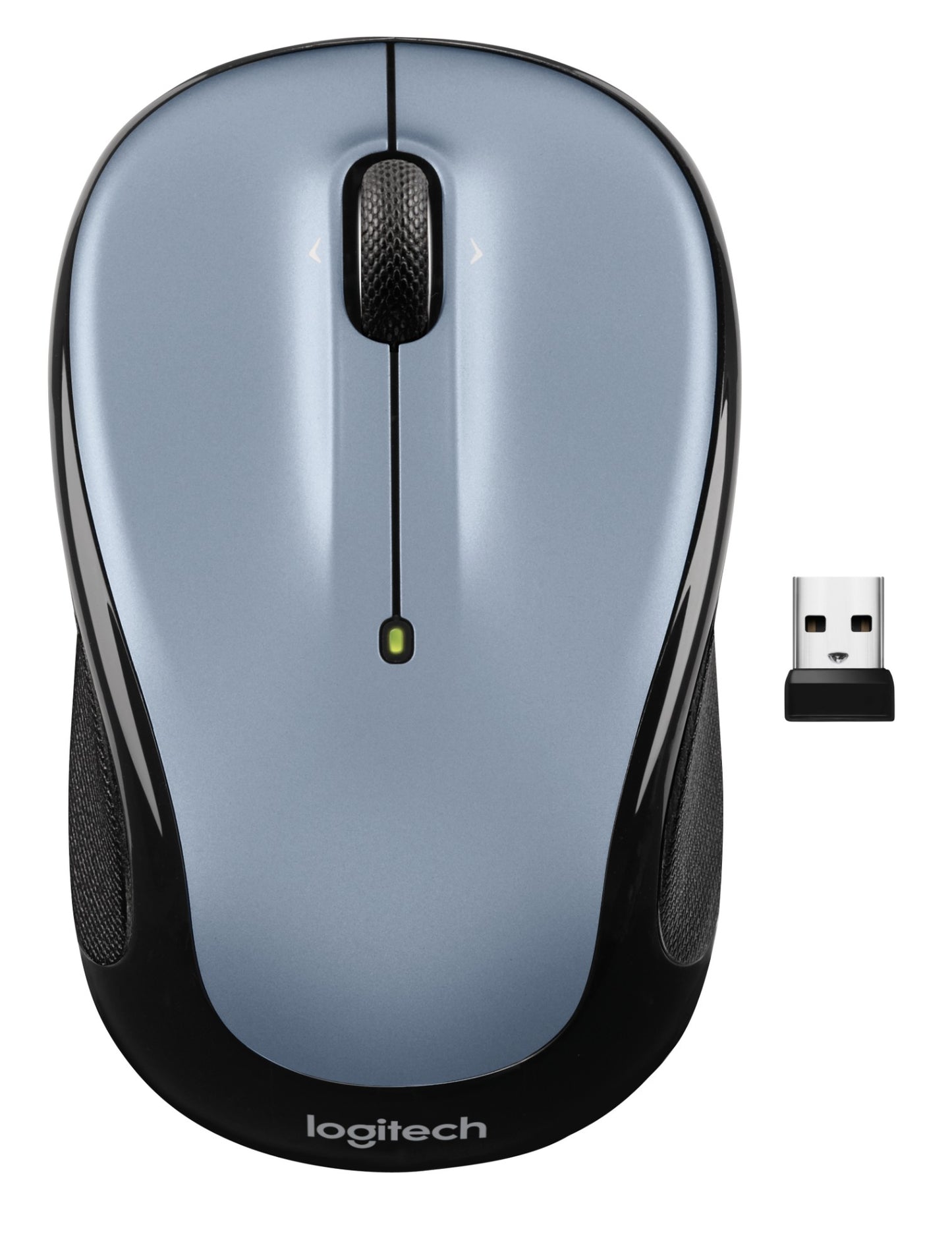 Logitech M325s Wireless Mouse
