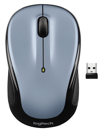 Logitech M325s Wireless Mouse