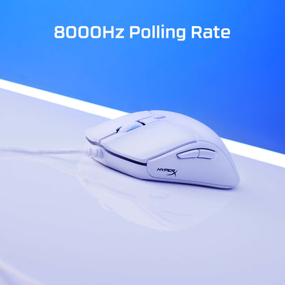 HyperX Pulsefire Haste Wired Mouse