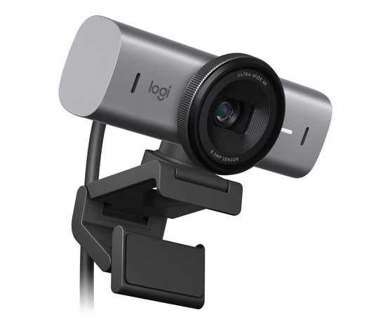 Logitech MX Brio Webcam