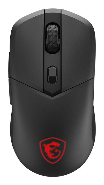 MSI VERSA 300 Right-hand Wireless Mouse