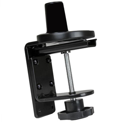 StarTech.com Single Desk-Mount Monitor Arm - Full Motion Articulating - Steel - For