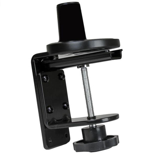 StarTech.com Single Desk-Mount Monitor Arm - Full Motion Articulating - Steel - For