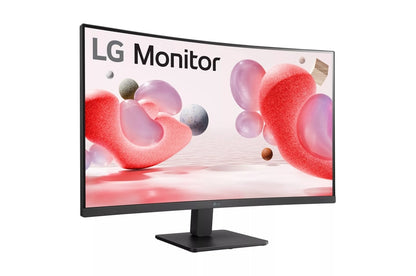 LG 32MR50C-B 32" Full HD VA 100Hz Curved Monitor