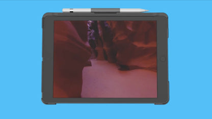 Logitech Folio iPad Wireless Keyboard
