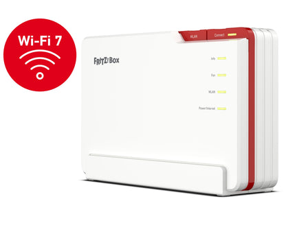 FRITZ! Box 5690 Pro Router