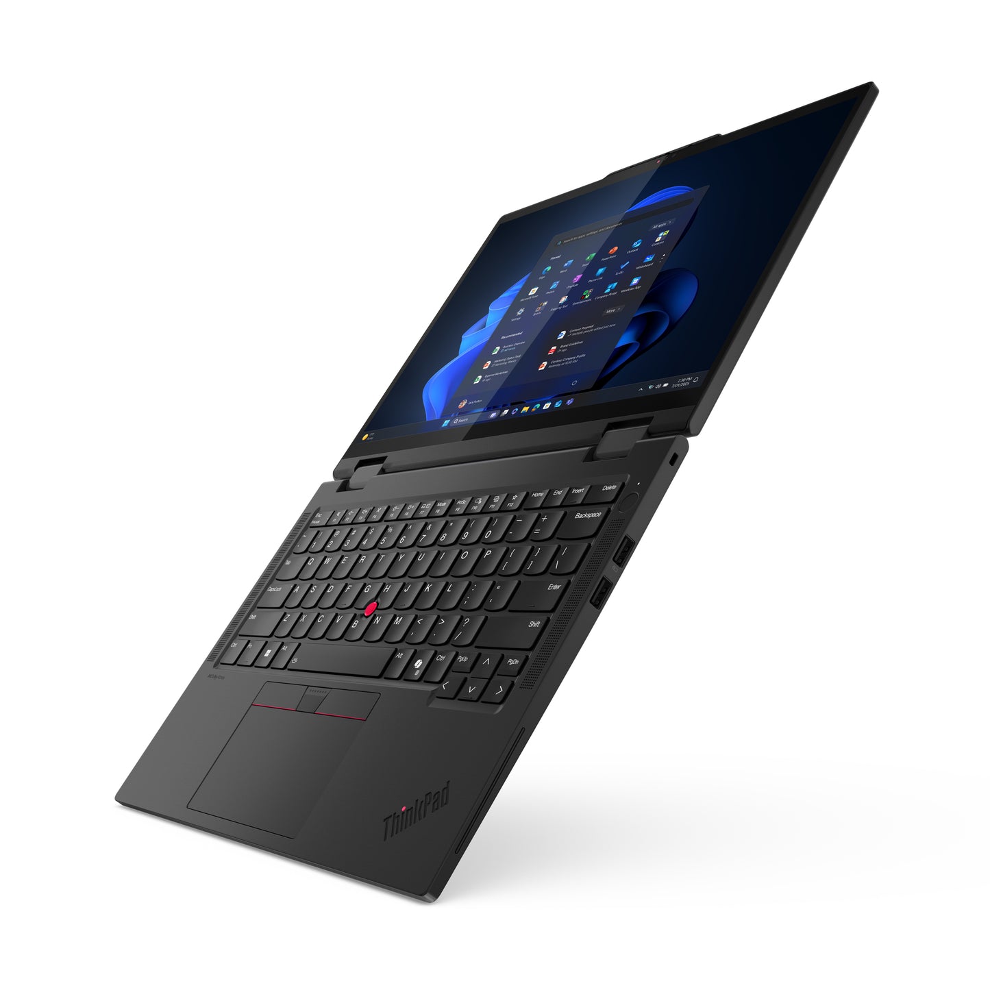 Lenovo ThinkPad T14s 14" Core Ultra 5 225U 16GB 512GB SSD Laptop