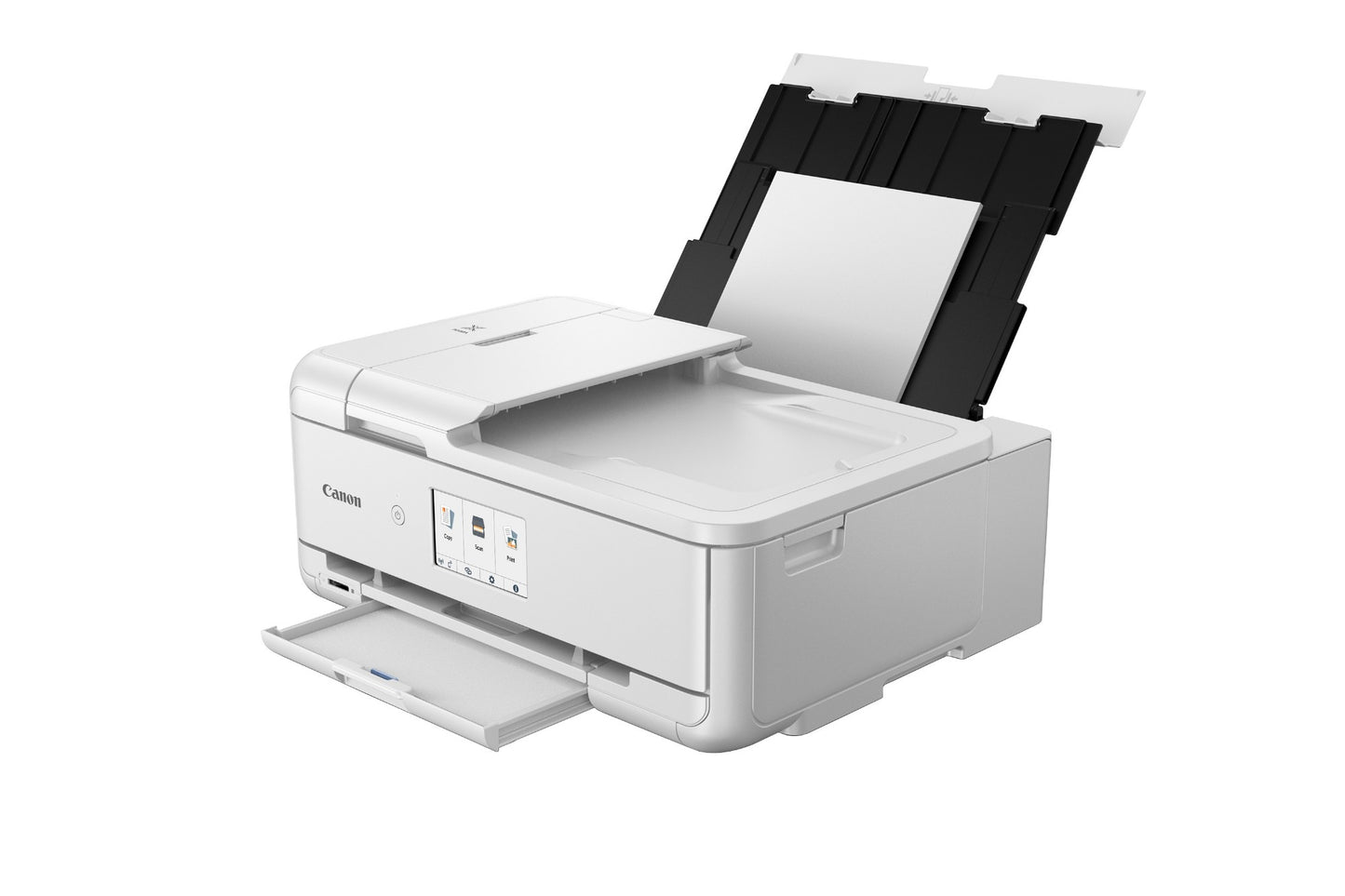 Canon PIXMA TS9551Ca Inkjet A3 4800 x 1200 DPI Wi-Fi Printer