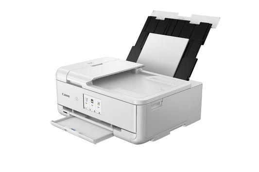 Canon PIXMA TS9551Ca Inkjet A3 4800 x 1200 DPI Wi-Fi Printer