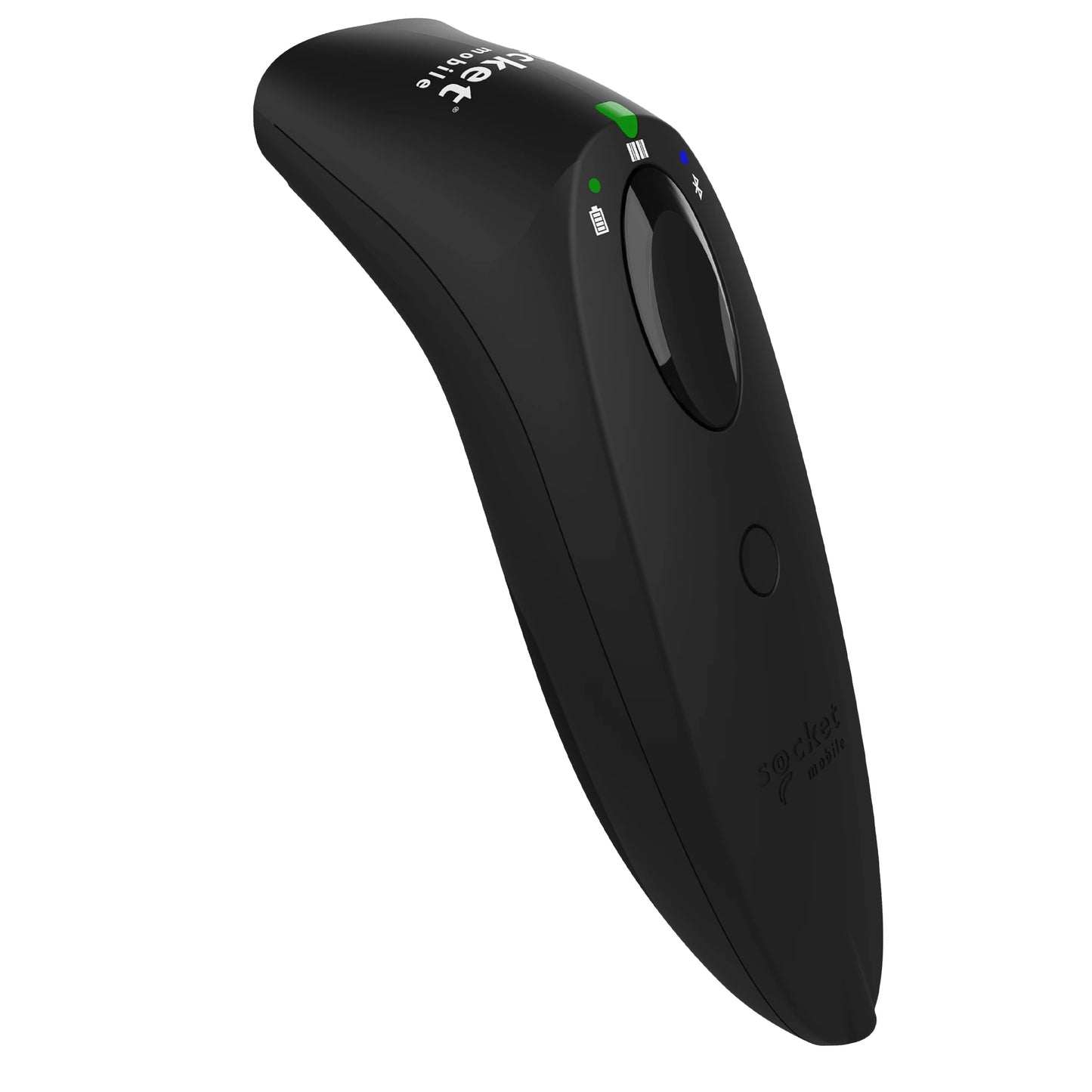 Socket Mobile S740 Handheld bar code reader 1D/2D LED Black Barcode Scanner