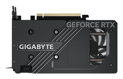 Gigabyte WINDFORCE MAX GeForce RTX 5060 8GB GDDR7 OC Graphics Card