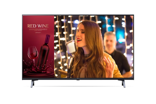 LG 55UN640S Signage Display Digital signage flat panel 55" 4K UHD Monitor