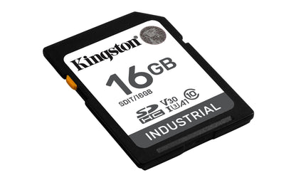 Kingston Technology SDIT/16GB HDD