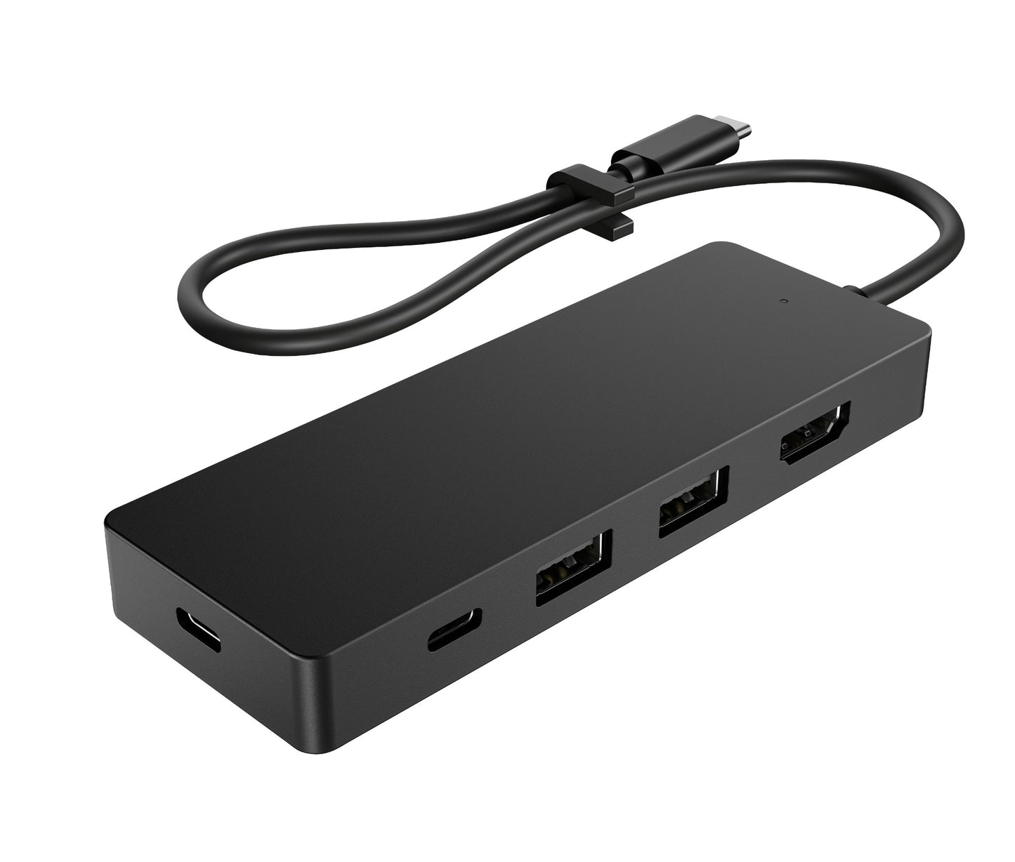 HP Travel Hub G3 USB-C Docking Station