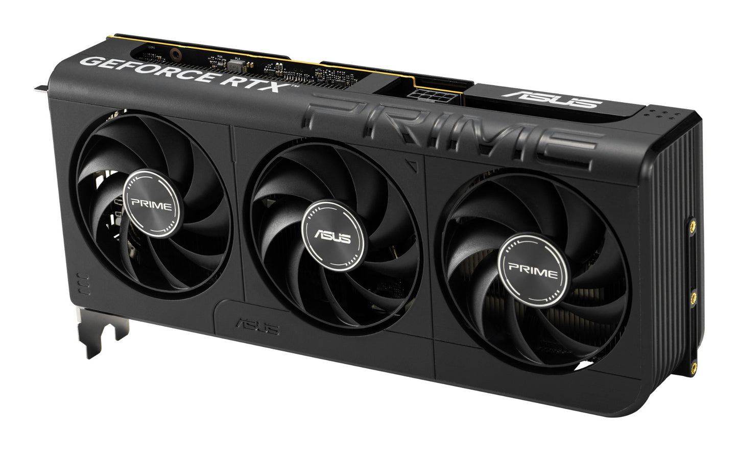 ASUS Prime GeForce RTX 5050 8GB GDDR6 Graphics Card