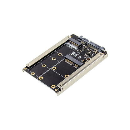 Microconnect MC-SSDSATACONV interface cards/adapter Internal M.2 Hub