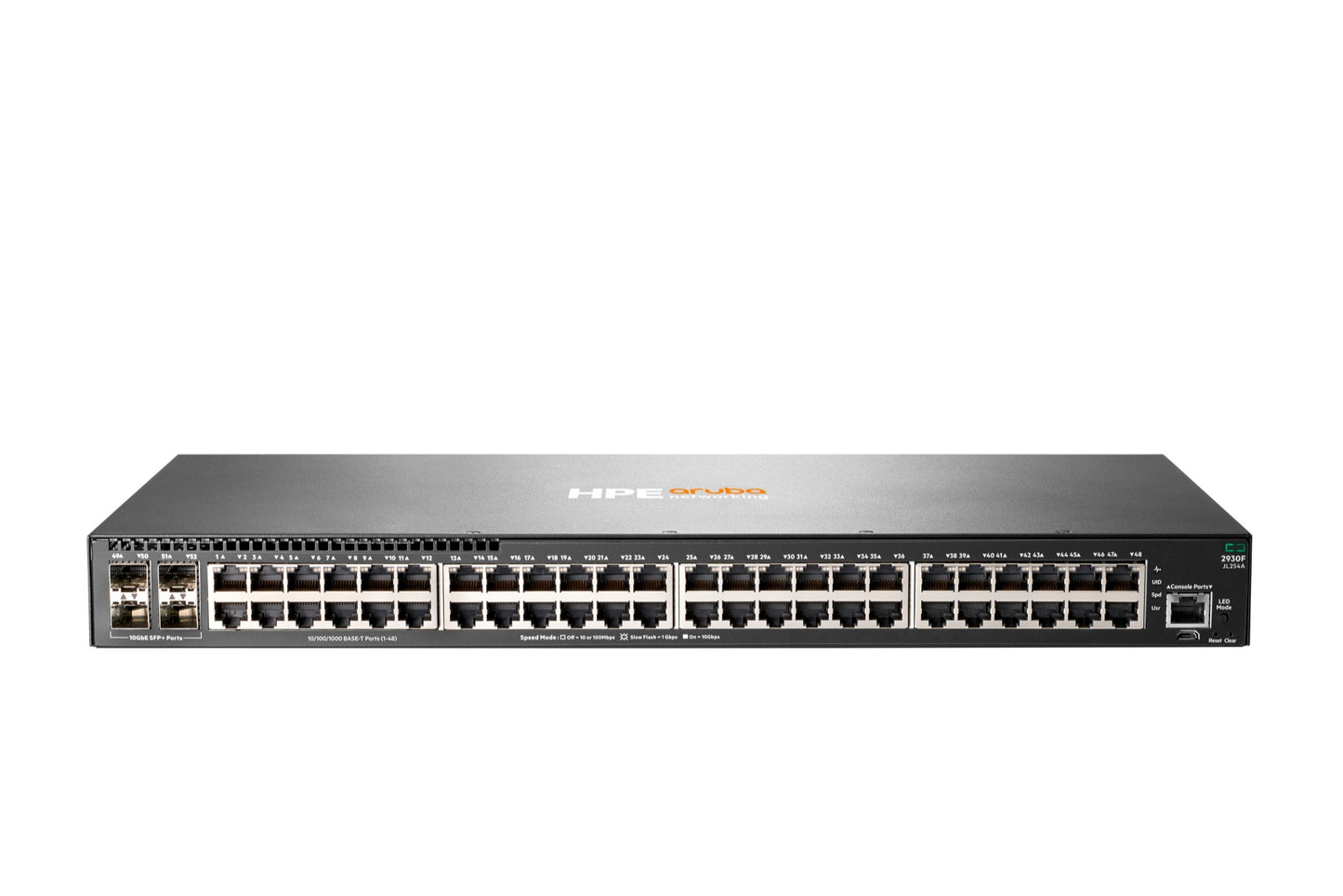 HPE Aruba Switch (JL254A)