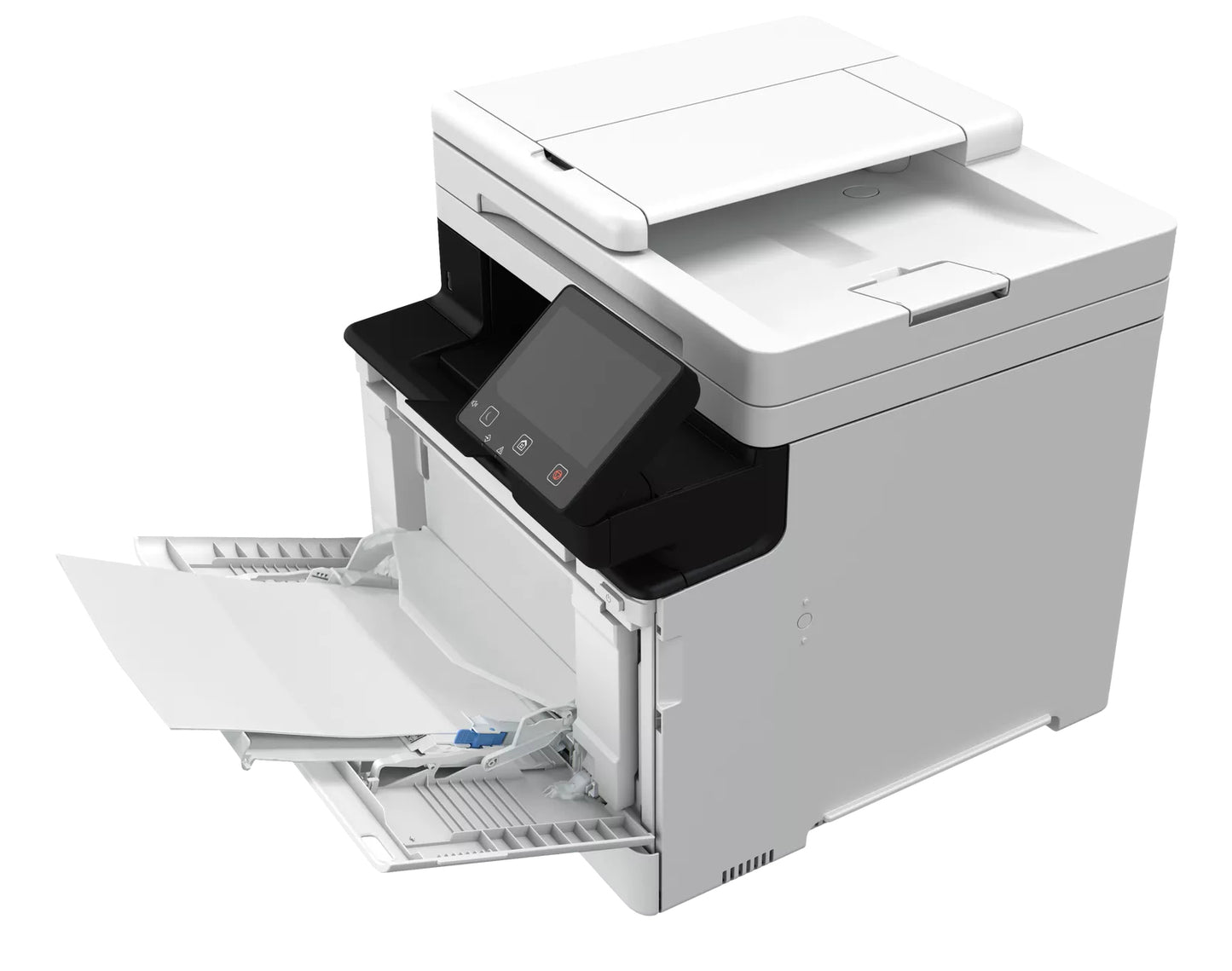 Canon i-SENSYS MF752Cdw II Laser A4 1200 x 1200 DPI 33 ppm Wi-Fi Printer