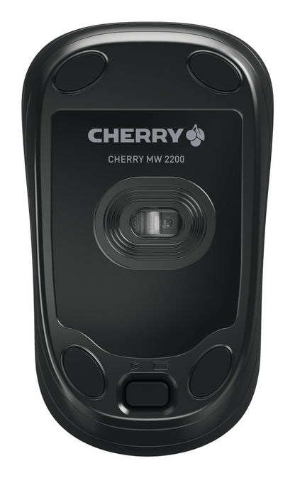 CHERRY MW 2200 Wired Mouse