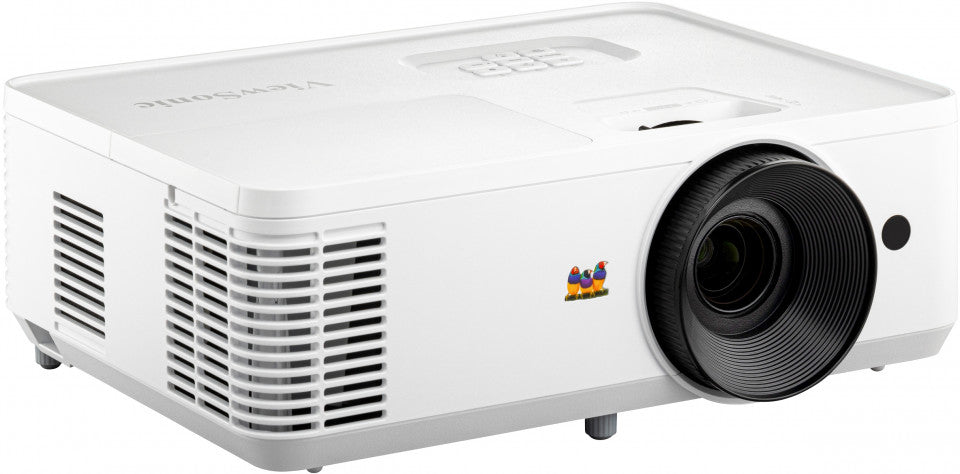 Viewsonic PA700W data projector Standard throw projector 4500 ANSI lumens WXGA