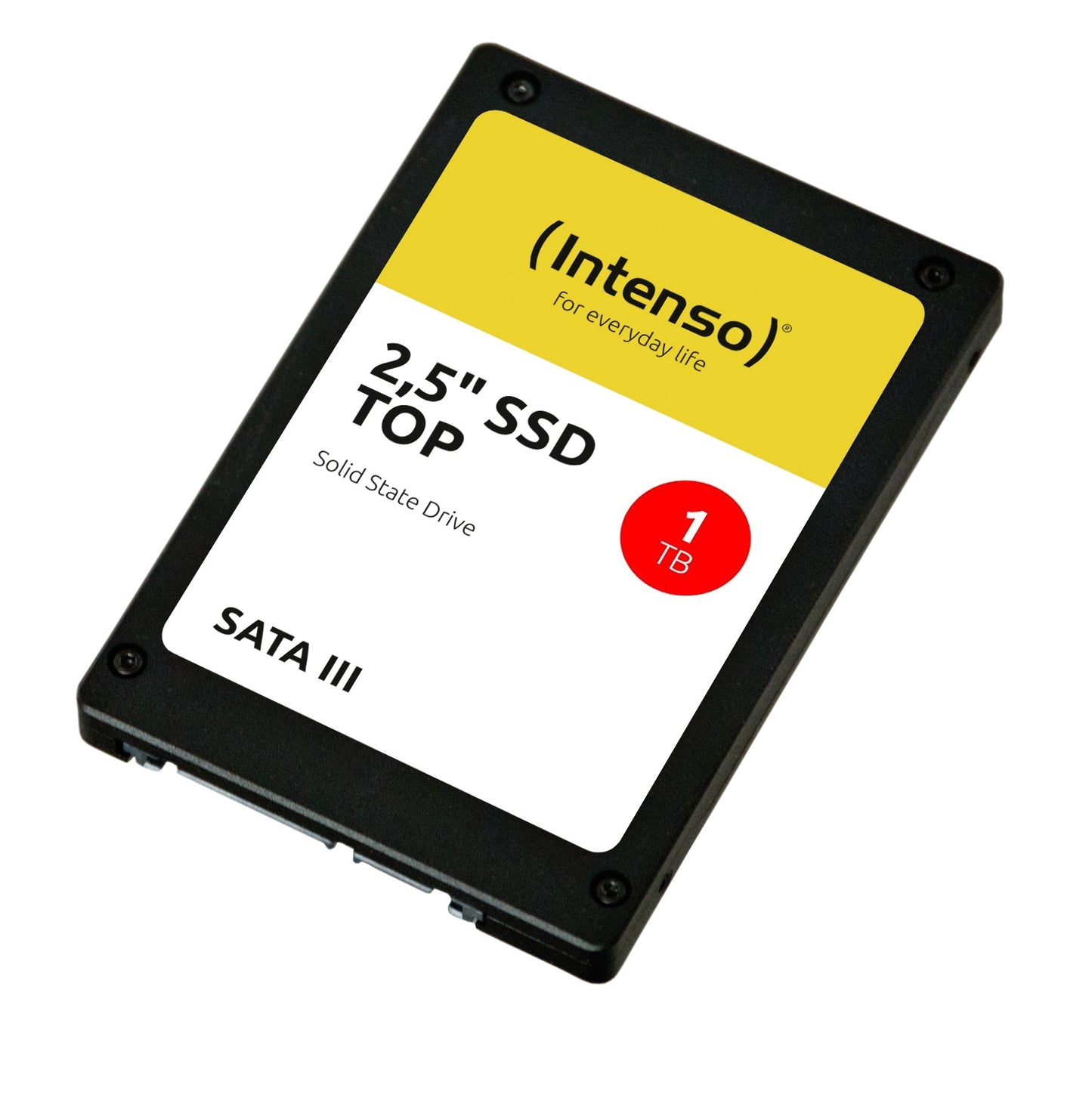 Intenso 3812460 1TB 2.5" SATA SSD