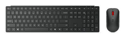 Lenovo 4X31S04847 included Home/Office Wireless Keyboard & Mouse Combo UK
