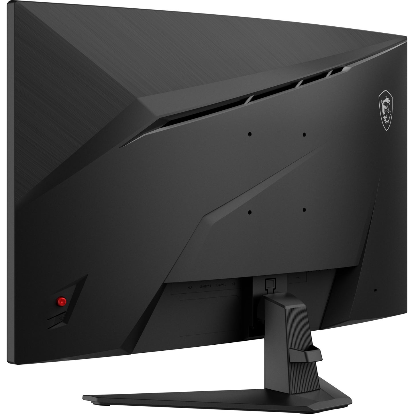 MSI MAG 321CQF E18 31.5" QHD VA 180Hz Curved Monitor