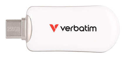 Verbatim 30230 256GB HDD