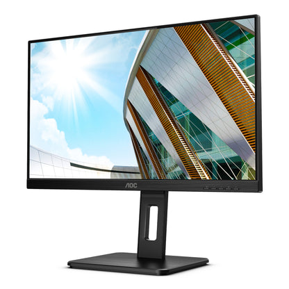 AOC P2 Q24P2Q 23.8" QHD IPS Monitor