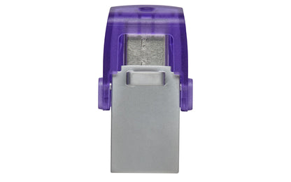 Kingston Technology DTDUO3CG3/128GB 128GB HDD