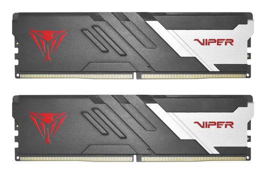 Patriot Memory Viper Venom 32GB (2x16GB) DDR5 Desktop RAM