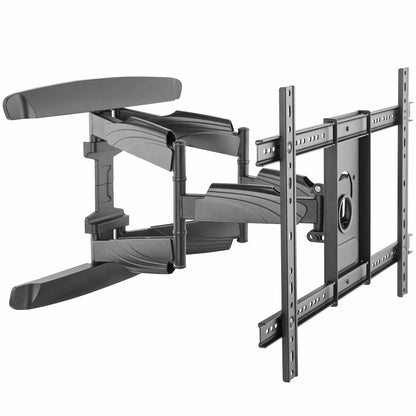 StarTech.com TV Wall Mount supports up to 70 inch VESA Displays - Low Profile Full