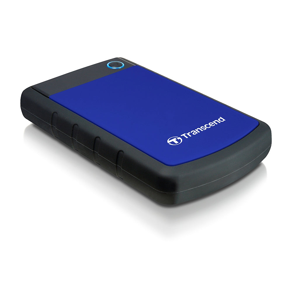 Transcend Blue 1TB 2.5" HDD