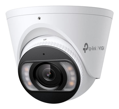TP-LINK INSIGHT S455 Turret IP security camera Outdoor 2880 x 1620 pixels Ceiling