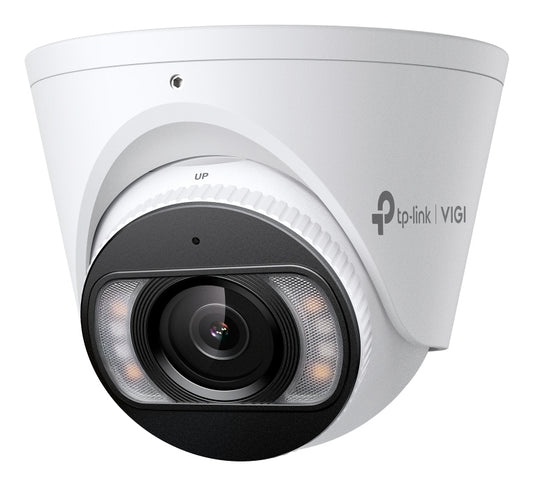 TP-LINK INSIGHT S445 Turret IP security camera Outdoor 2688 x 1520 pixels Ceiling
