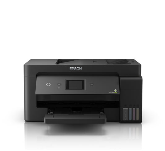 Epson EcoTank ET-15000 Inkjet A3 4800 x 1200 DPI 17 ppm Wi-Fi Printer
