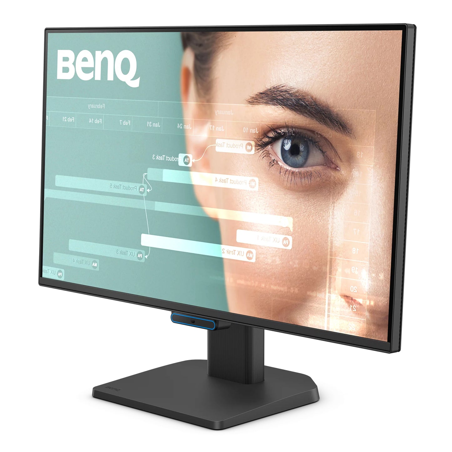 BenQ GW2490C 23.8" Full HD IPS 144Hz Monitor
