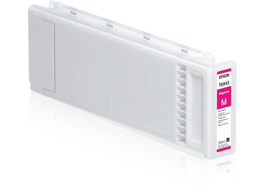 Epson C13T69430N/T6943 Magenta Ink Cartridge (Epson SC-T 3000)