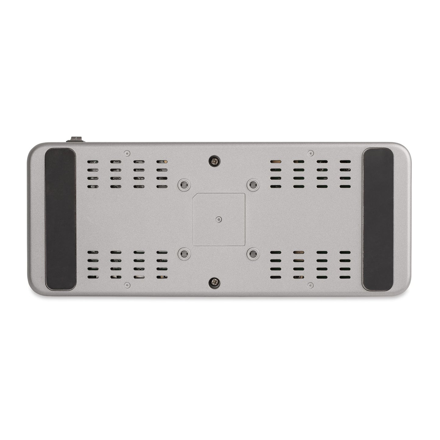 StarTech.com Dual-Laptop USB-C KVM Docking Station, Dual Monitor 4K 60Hz DisplayPort KVM Switch
