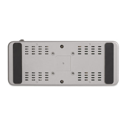 StarTech.com Dual-Laptop USB-C KVM Docking Station, Dual Monitor 4K 60Hz DisplayPort KVM Switch