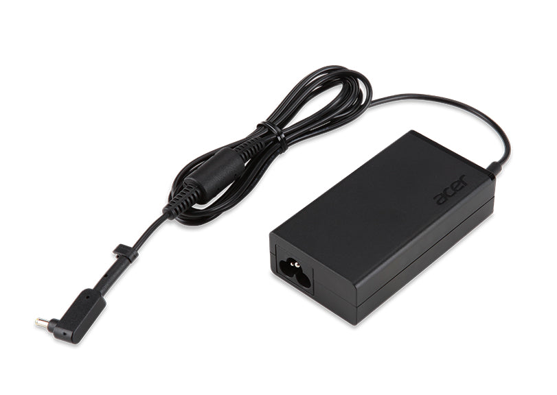 Acer AC Adapter 65W power adapter/inverter Indoor Black Charger