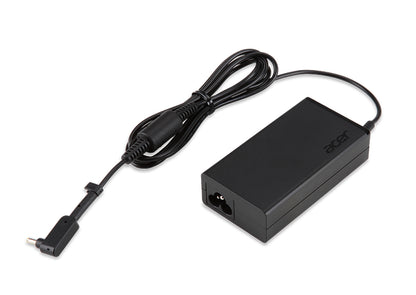 Acer AC Adapter 65W power adapter/inverter Indoor Black Charger