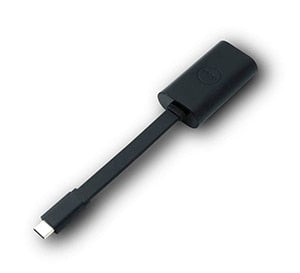 DELL Adapter- USB-C to Ethernet (PXE Boot) Hub