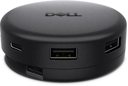 DELL DA326 USB-C Docking Station