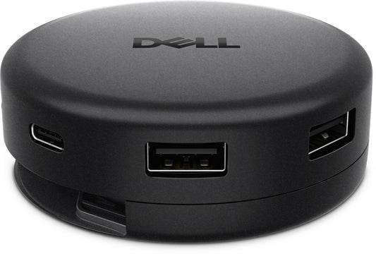 DELL DA326 USB-C Docking Station