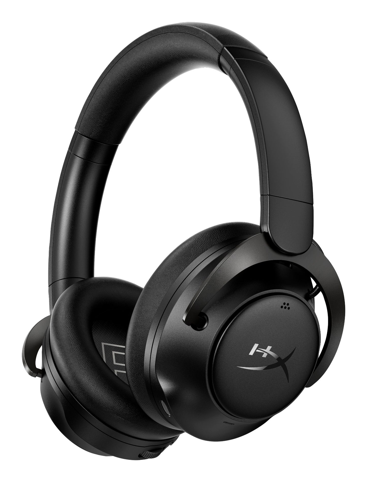 HyperX Cloud MIX 2 - Gaming Headset (Black)