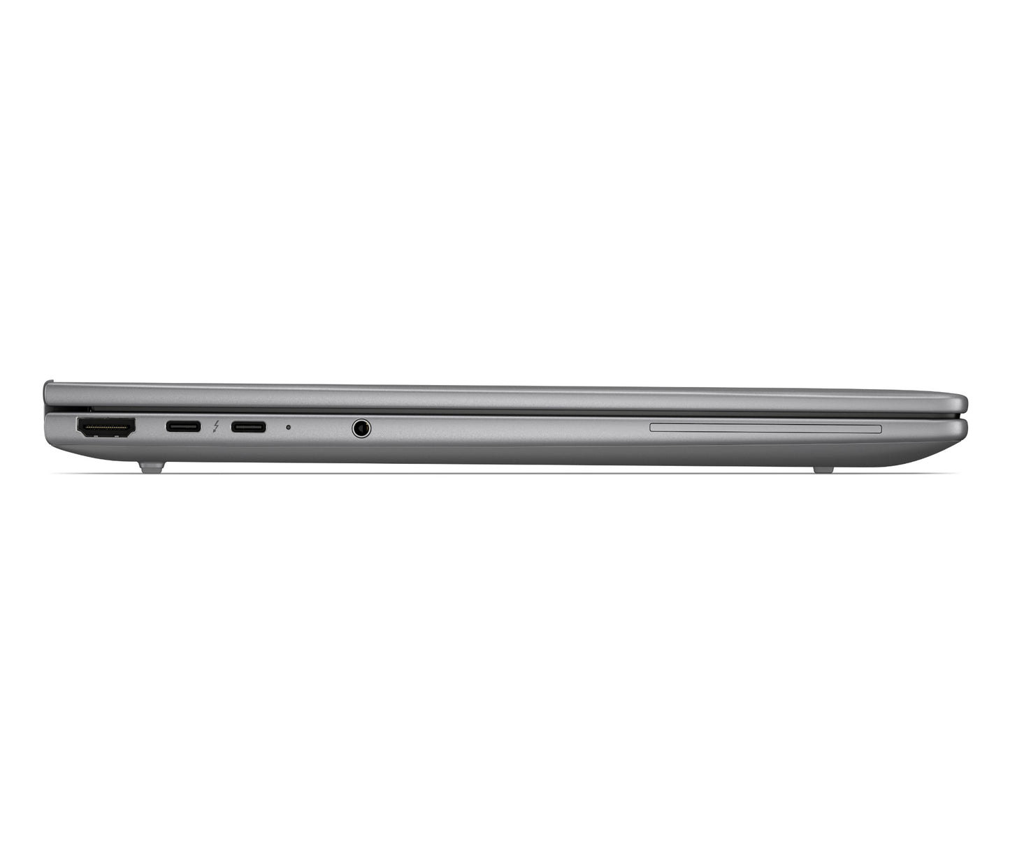 HP ZBook 8 G2a 14 inch Mobile Workstation PC - Data Science Copilot+ PC 14" Ryzen AI 7 PRO 32GB 1TB SSD Laptop