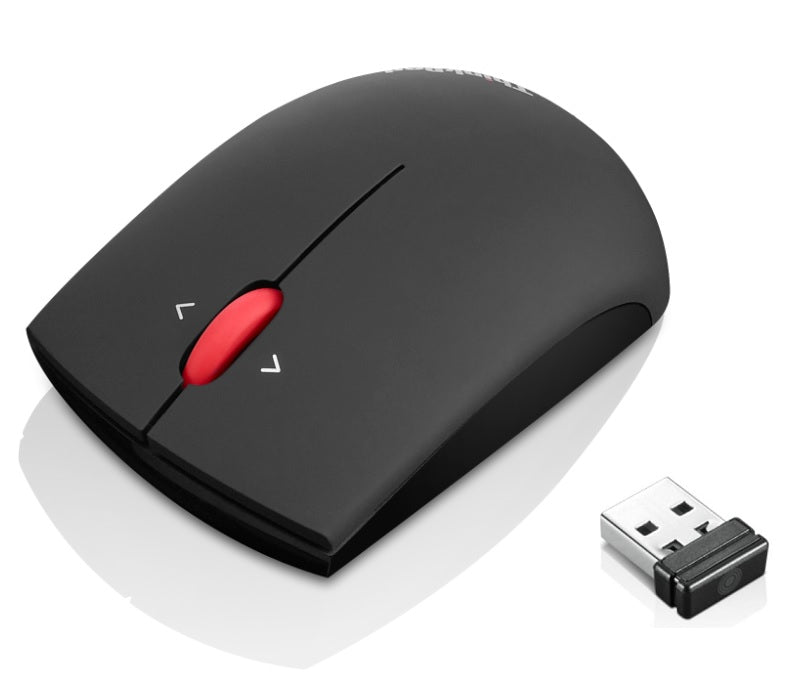 Lenovo 03X6323 Wireless Mouse