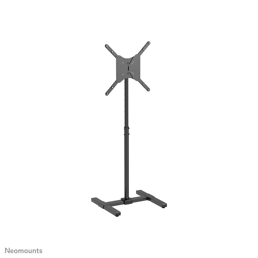 Neomounts NS-FS100BLACK Floor stand 10-55"