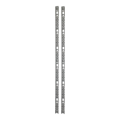 APC NetShelter Cable Management, Vertical Cable Manager, for NetShelter SX 42U Rack